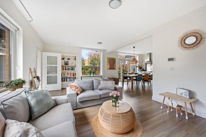 Foto 6 van Rozentuin 308