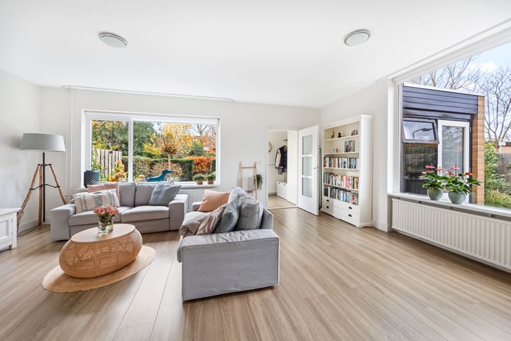 Foto 7 van Rozentuin 308