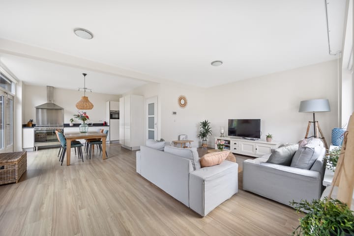 Foto 8 van Rozentuin 308