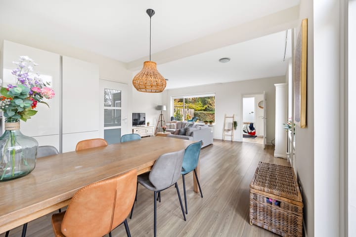 Foto 9 van Rozentuin 308