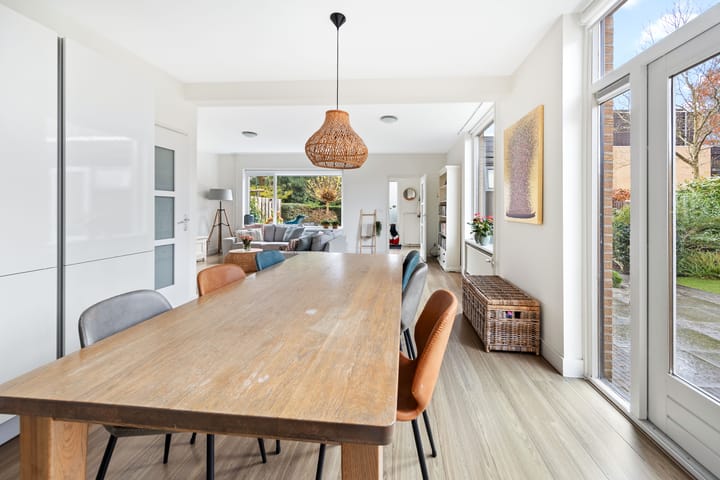 Foto 10 van Rozentuin 308