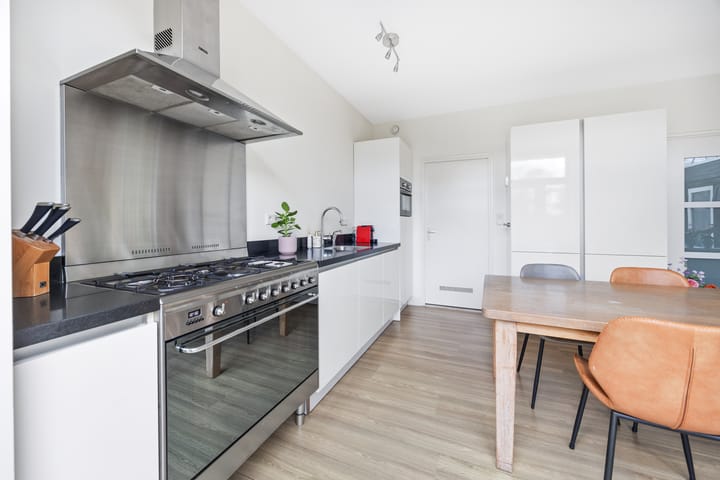 Foto 11 van Rozentuin 308