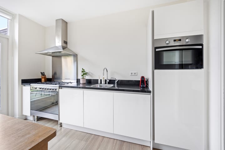 Foto 12 van Rozentuin 308