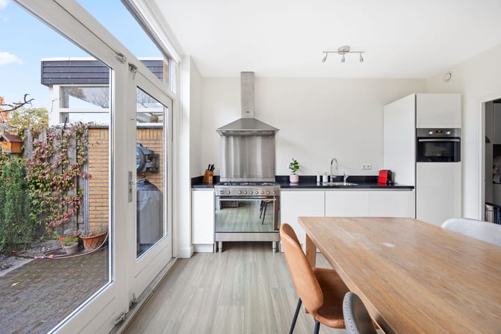 Foto 13 van Rozentuin 308