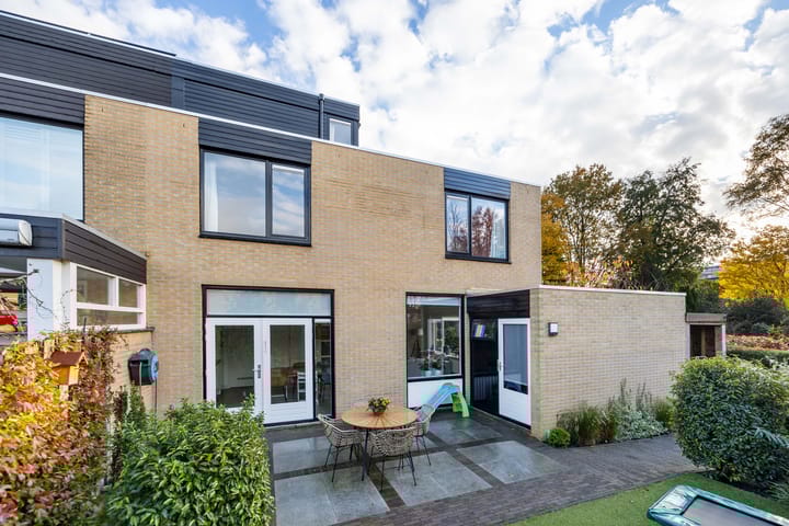 Foto 15 van Rozentuin 308