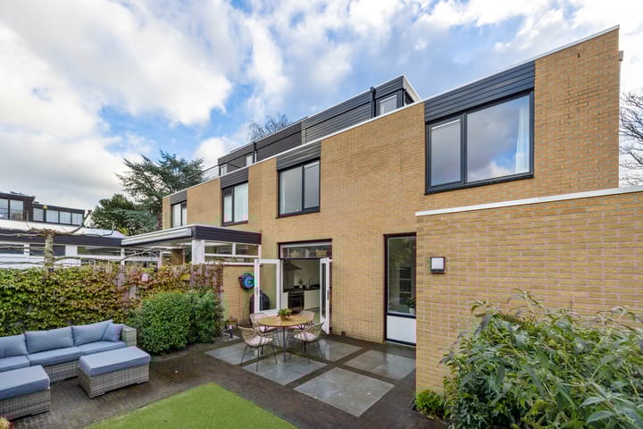 Foto 16 van Rozentuin 308