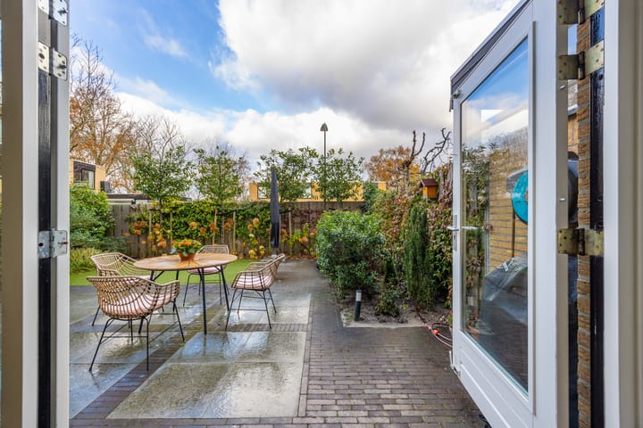 Foto 14 van Rozentuin 308