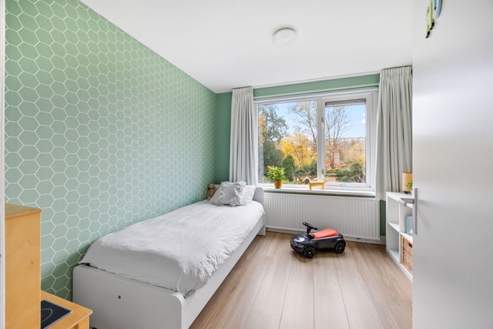 Foto 19 van Rozentuin 308