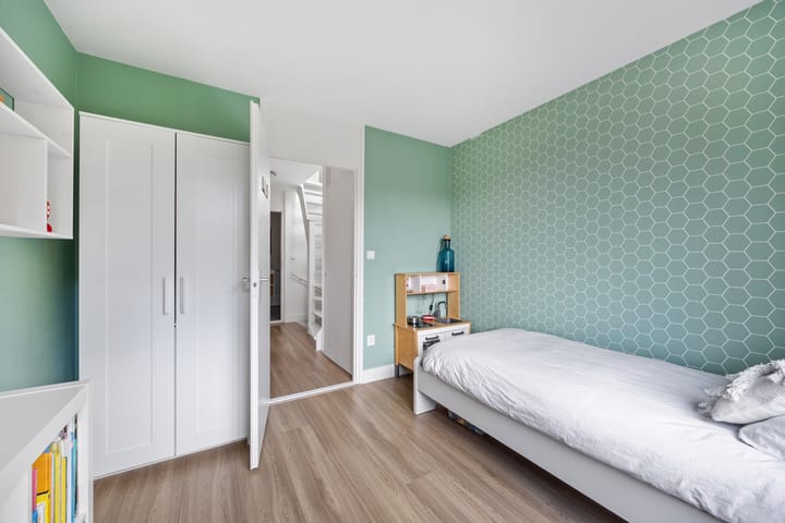 Foto 20 van Rozentuin 308