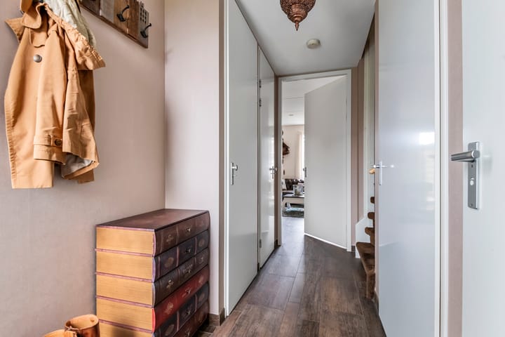 Foto 6 van Pimpernelblauwtje 3