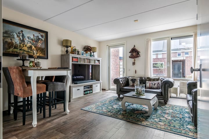 Foto 8 van Pimpernelblauwtje 3