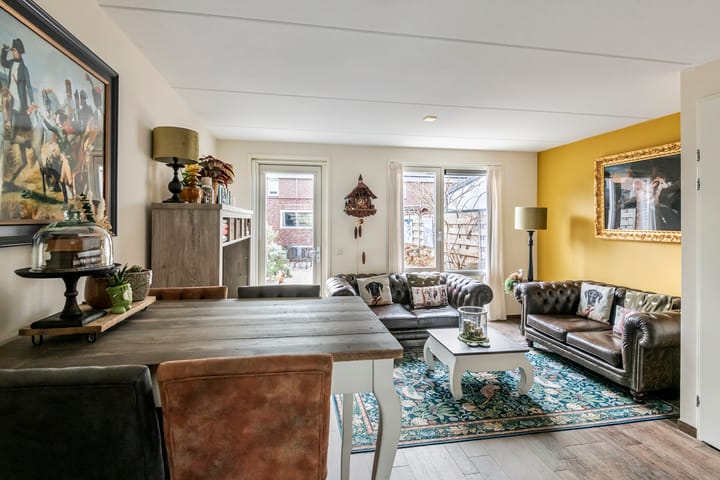 Foto 13 van Pimpernelblauwtje 3