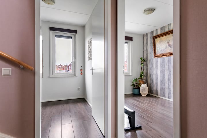 Foto 14 van Pimpernelblauwtje 3