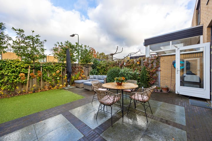 Foto 36 van Rozentuin 308