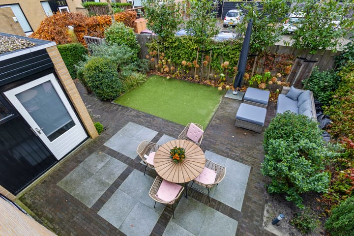 Foto 38 van Rozentuin 308