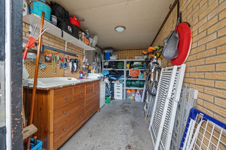 Foto 39 van Rozentuin 308