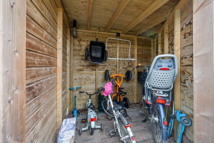 Foto 40 van Rozentuin 308