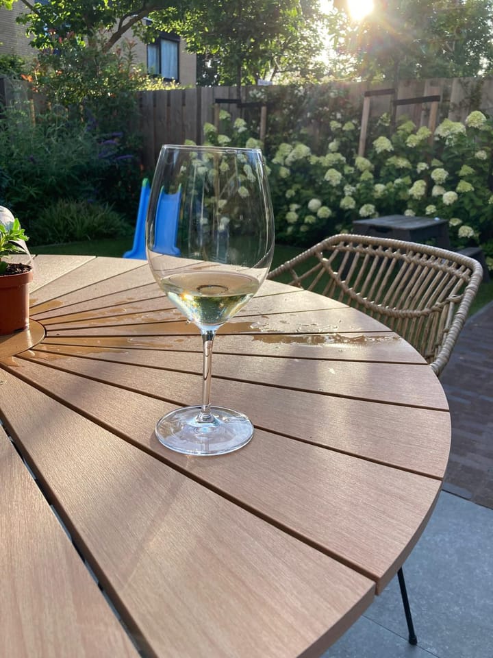 Foto 44 van Rozentuin 308