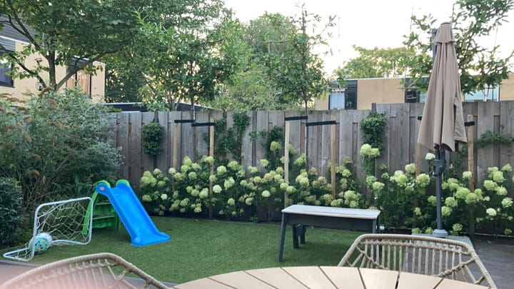 Foto 45 van Rozentuin 308