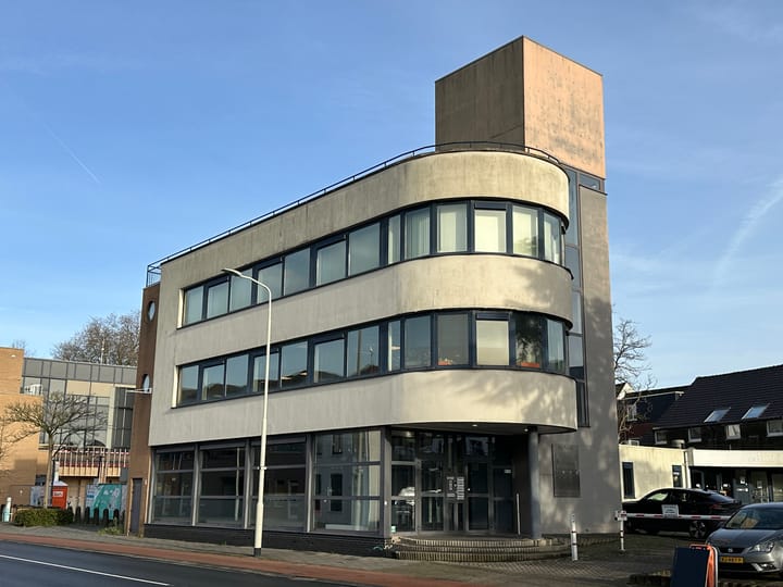 Hendrik Gerard Dirckxstraat 9