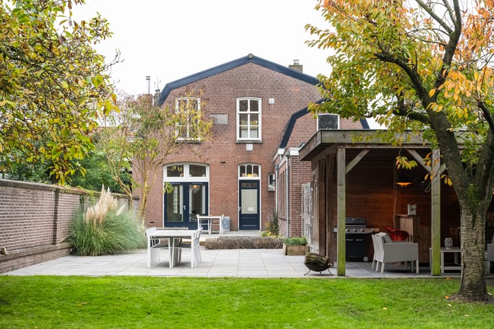 Foto 1 van Grotestraat 43