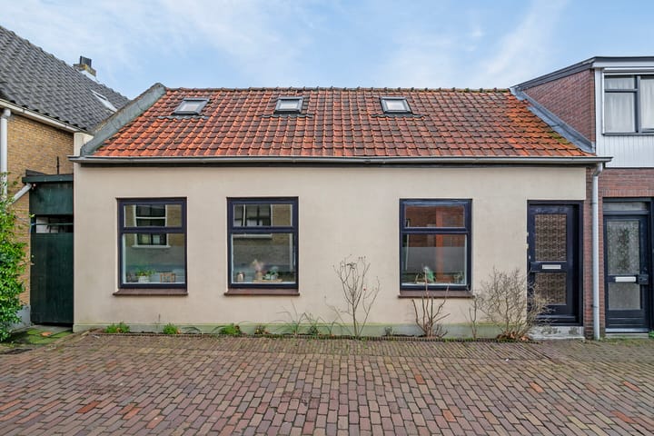 Foto 18 van Vlaardingseweg 5