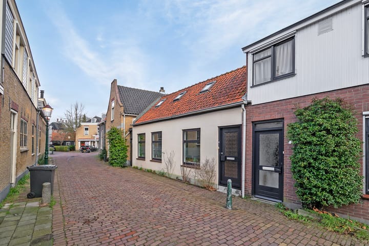 Foto 19 van Vlaardingseweg 5