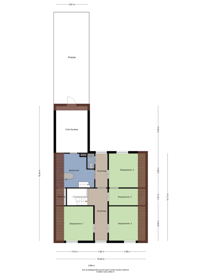 Foto 41 van Grotestraat 43