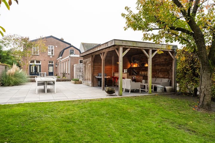 Foto 43 van Grotestraat 43