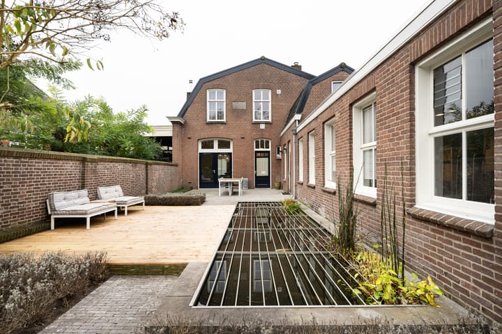 Foto 50 van Grotestraat 43