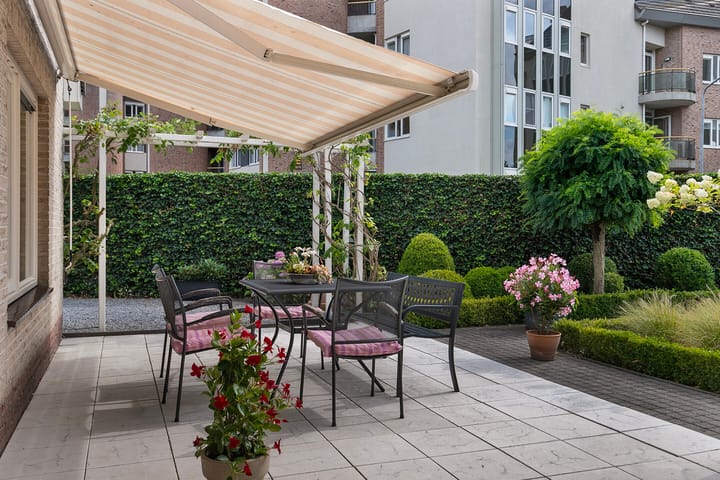 Foto 5 van Willem Alexanderstraat 1