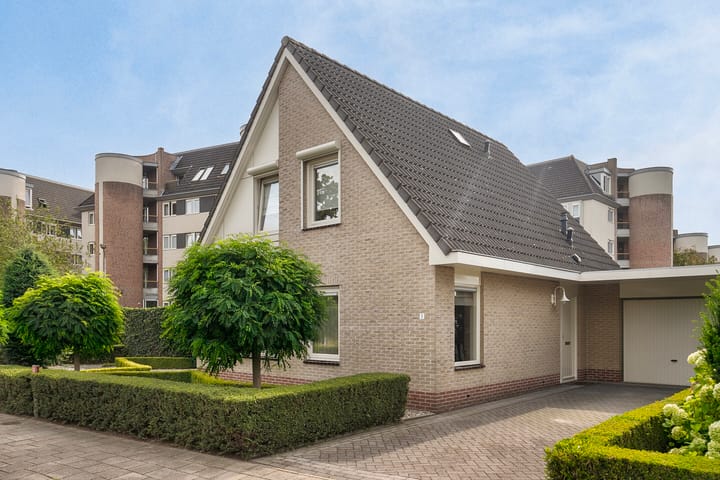 Foto 6 van Willem Alexanderstraat 1