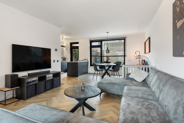 Foto 2 van Klingbemden 120