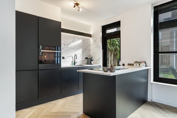 Foto 3 van Klingbemden 120