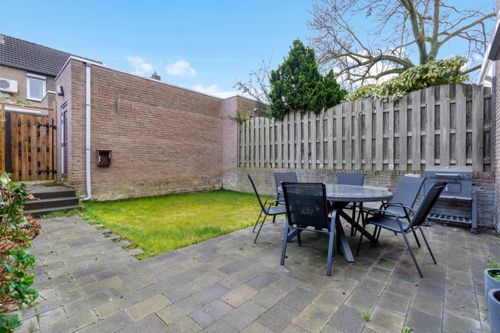 Foto 4 van Klingbemden 120