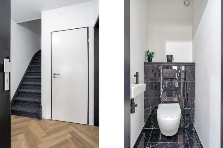 Foto 5 van Klingbemden 120