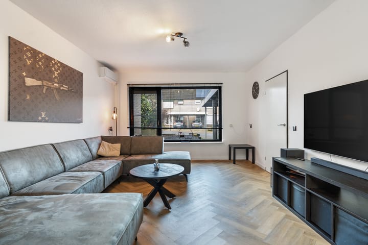 Foto 7 van Klingbemden 120