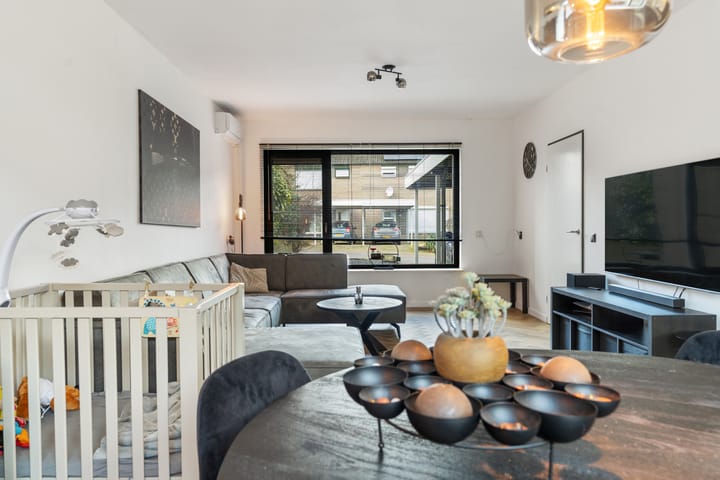 Foto 8 van Klingbemden 120