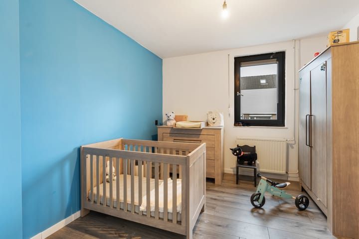 Foto 13 van Klingbemden 120