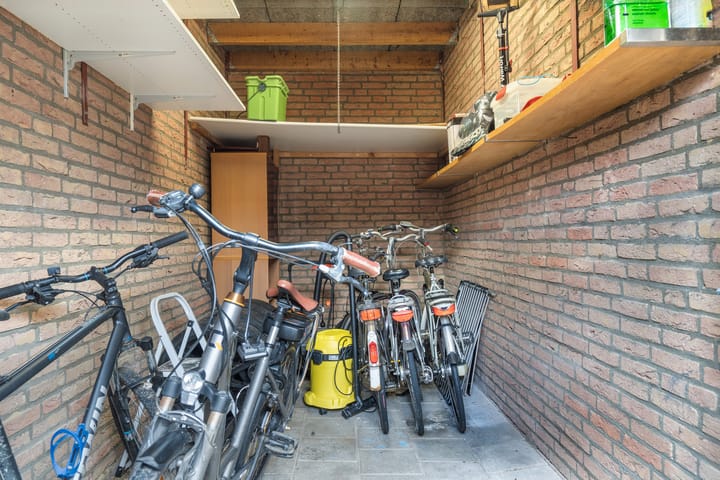 Foto 18 van Klingbemden 120