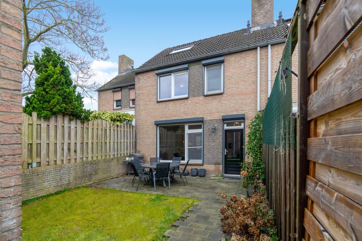 Foto 19 van Klingbemden 120