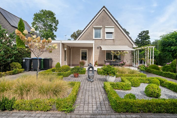 Foto 26 van Willem Alexanderstraat 1