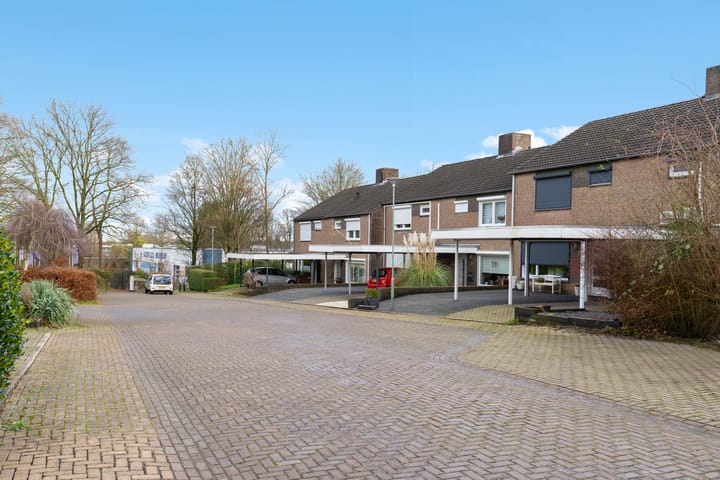 Foto 20 van Klingbemden 120