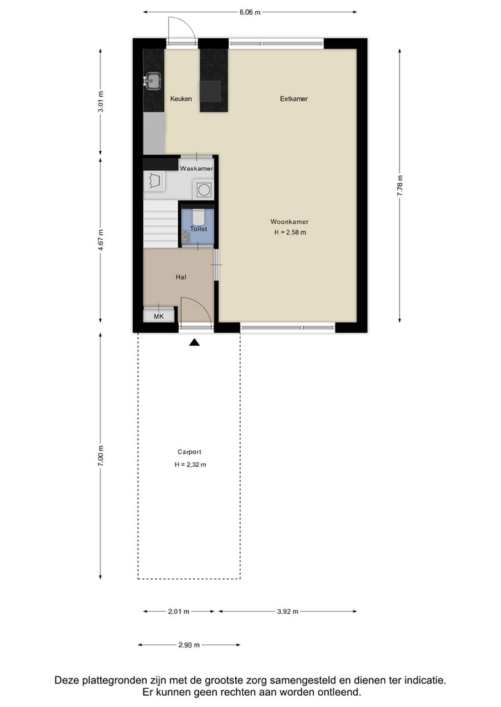 Foto 21 van Klingbemden 120