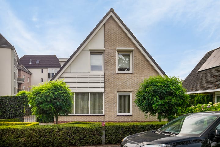 Foto 29 van Willem Alexanderstraat 1