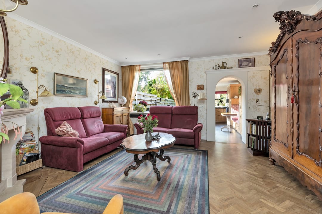 Foto 2 van Koninginneweg 290