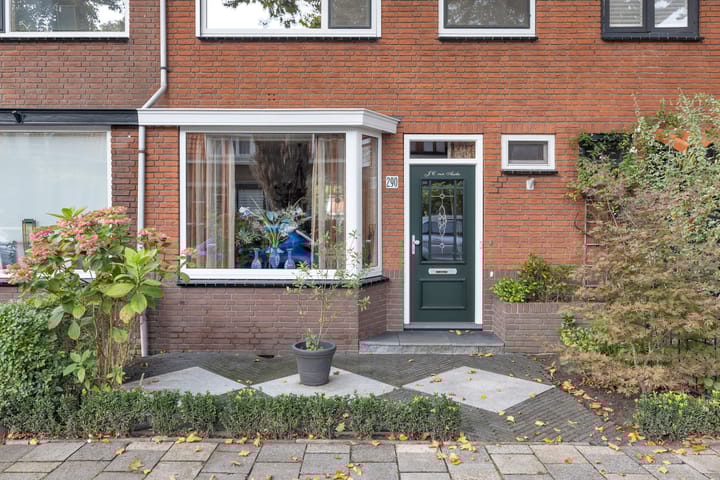 Foto 4 van Koninginneweg 290