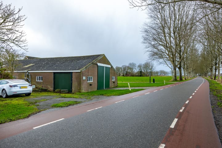 Foto 8 van Wierumerschouwsterweg 4