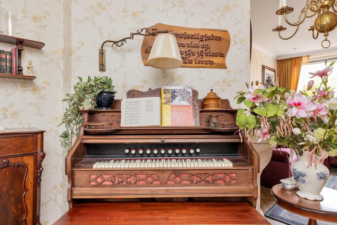 Foto 11 van Koninginneweg 290