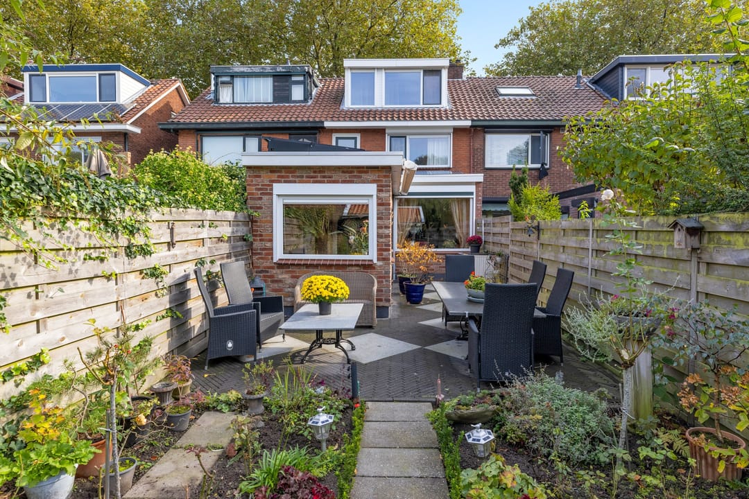 Foto 28 van Koninginneweg 290